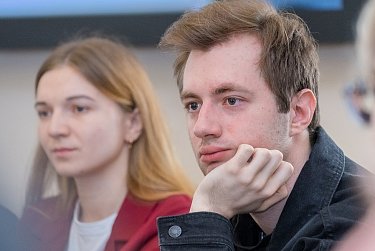 Сохраняя память о великой Победе